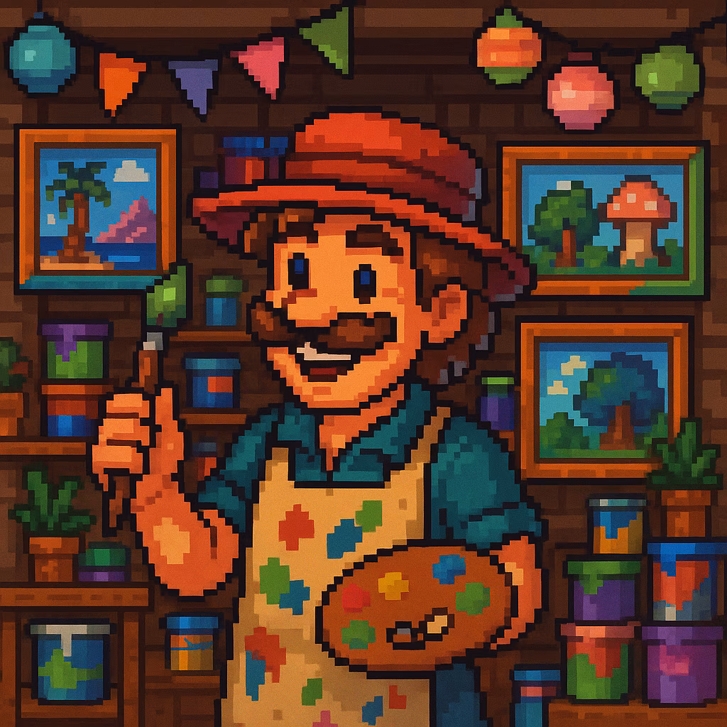 beyond-terraria-survival-crafting-adventures-await-image-0