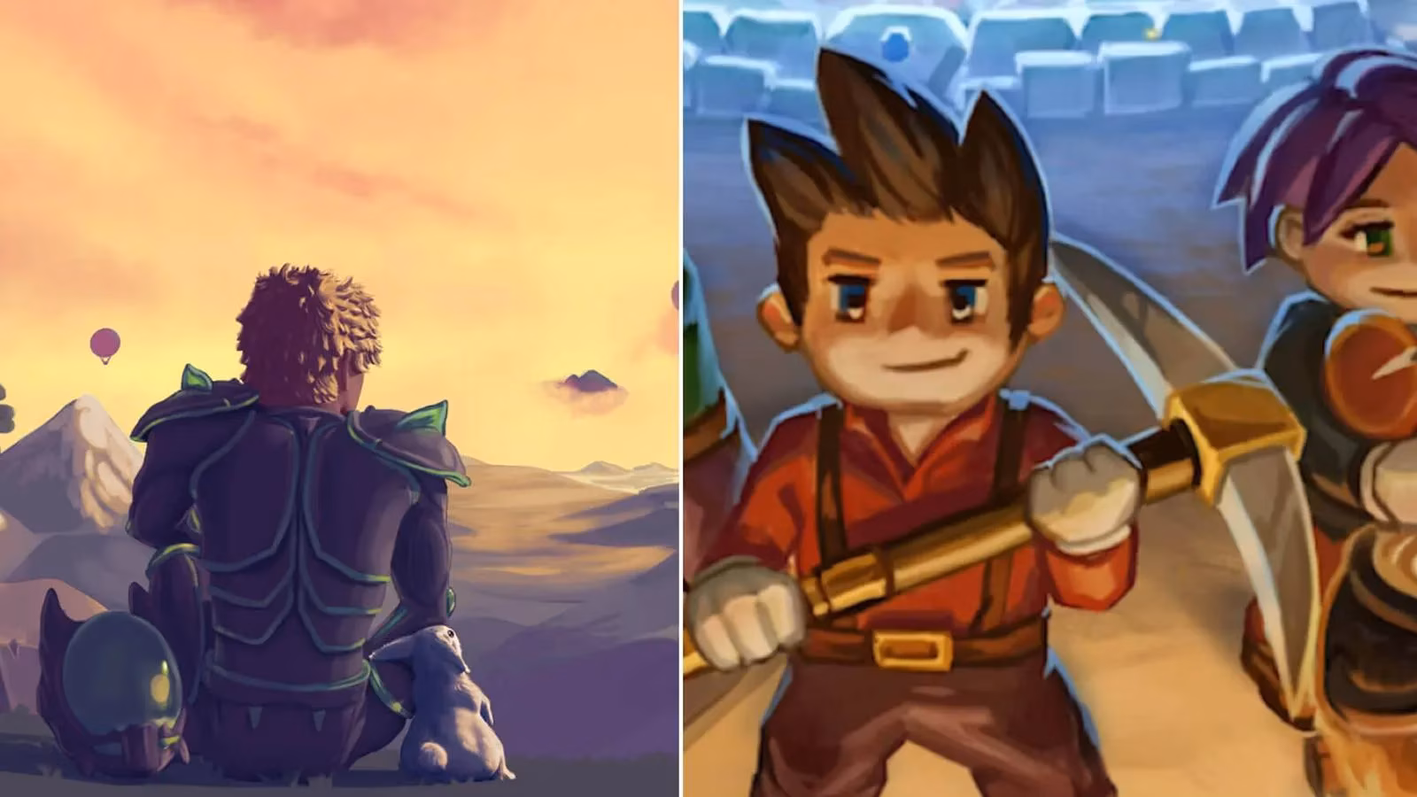 core-keeper-vs-terraria-a-deep-dive-into-two-beloved-sandbox-worlds-image-0