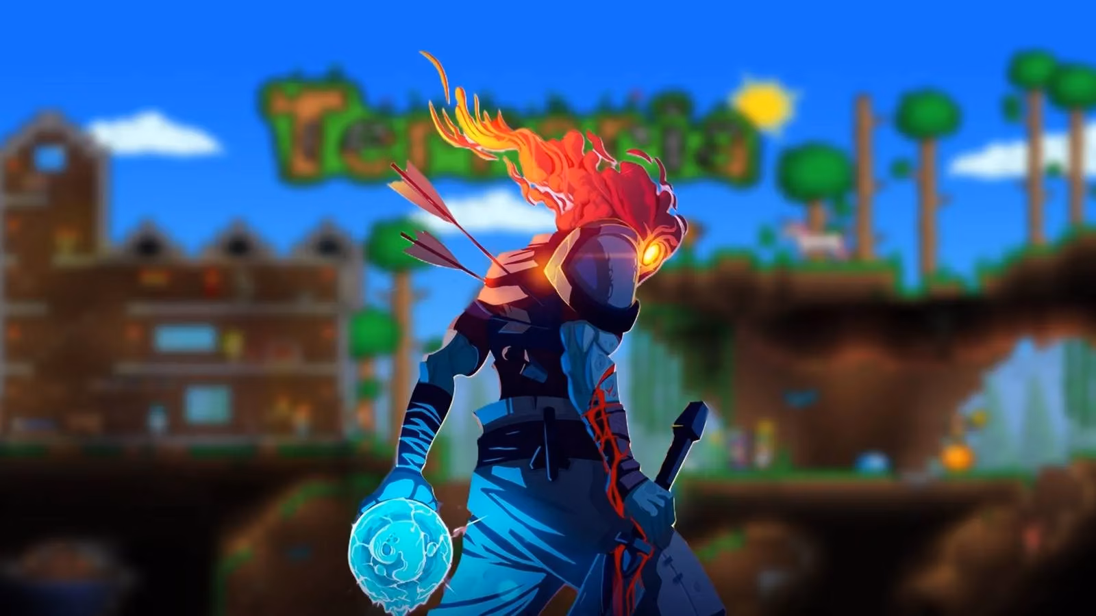 terraria-s-epic-dead-cells-crossover-update-revealed-new-weapons-costumes-more-image-0